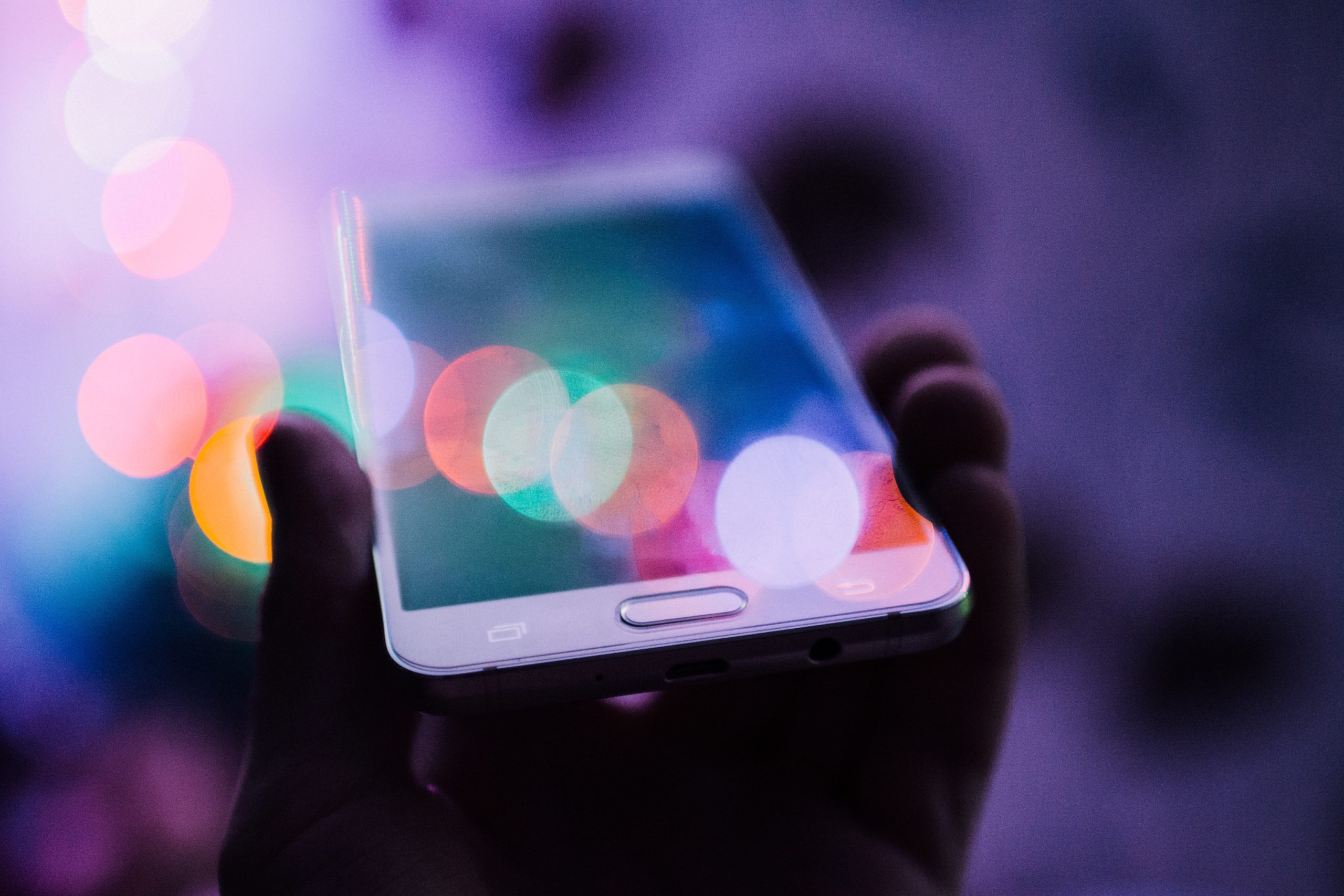 The True 5G Revolution