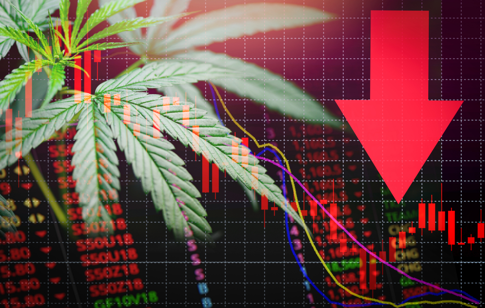 The Only Marijuana Stock You’ll Ever Need